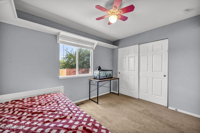 5825 Sepia Court, Sun Valley, NV 89433