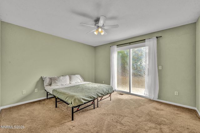 5825 Sepia Court, Sun Valley, NV 89433