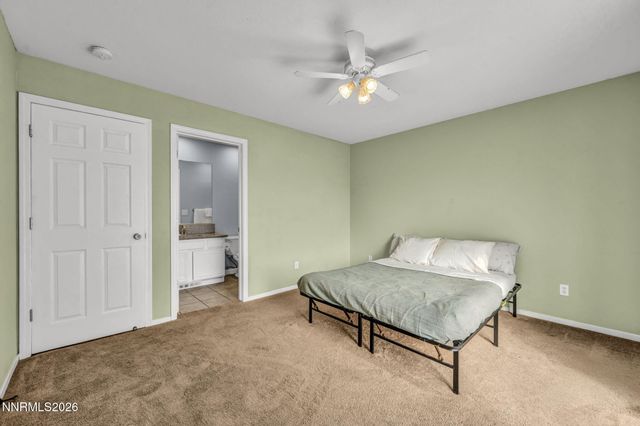 5825 Sepia Court, Sun Valley, NV 89433