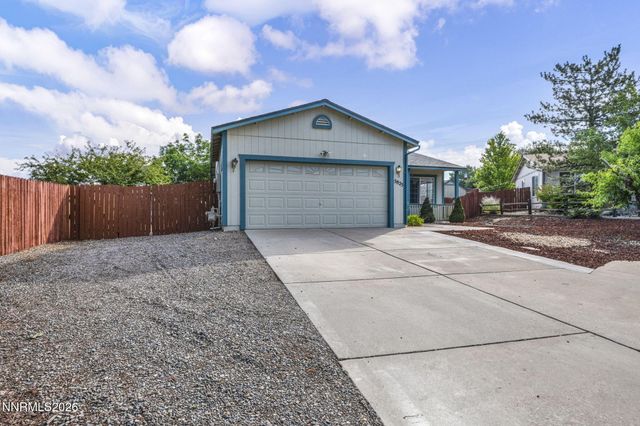 5825 Sepia Court, Sun Valley, NV 89433