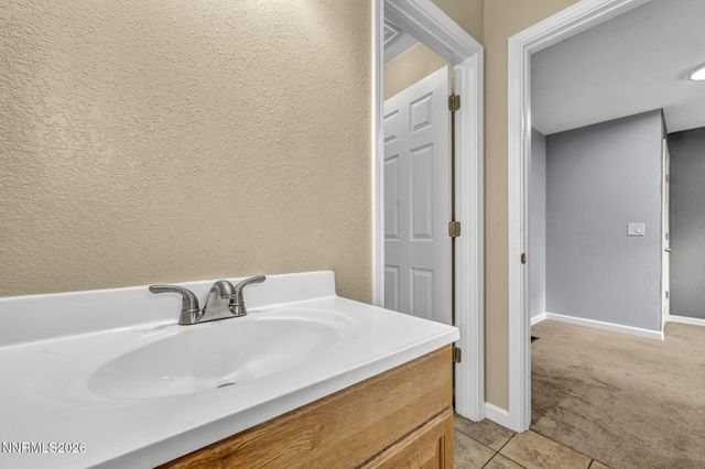 5825 Sepia Court, Sun Valley, NV 89433
