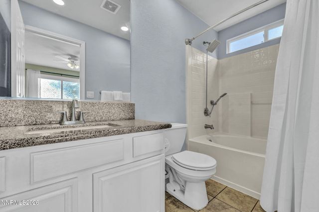 5825 Sepia Court, Sun Valley, NV 89433