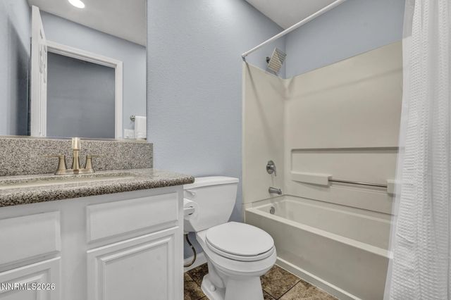 5825 Sepia Court, Sun Valley, NV 89433