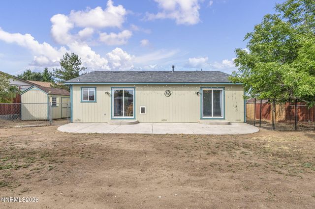 5825 Sepia Court, Sun Valley, NV 89433
