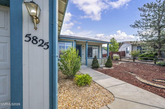 5825 Sepia Court, Sun Valley, NV 89433