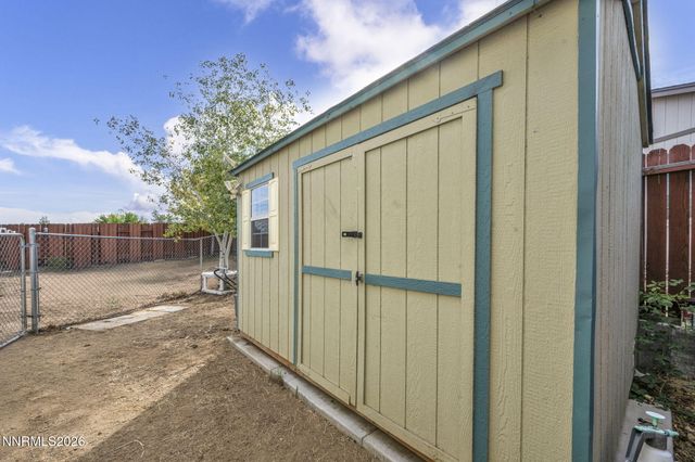 5825 Sepia Court, Sun Valley, NV 89433
