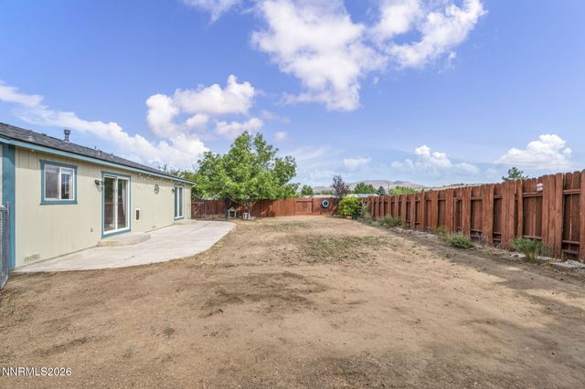 5825 Sepia Court, Sun Valley, NV 89433