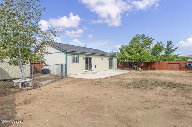 5825 Sepia Court, Sun Valley, NV 89433