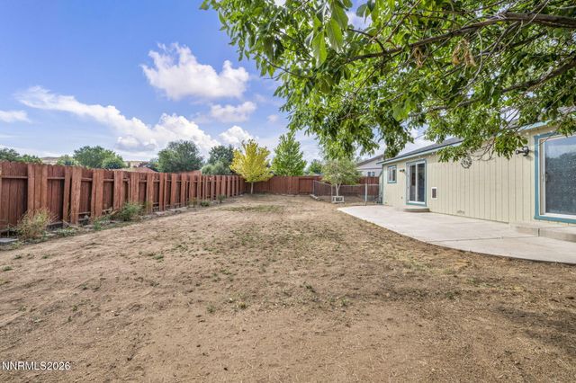 5825 Sepia Court, Sun Valley, NV 89433