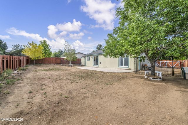 5825 Sepia Court, Sun Valley, NV 89433