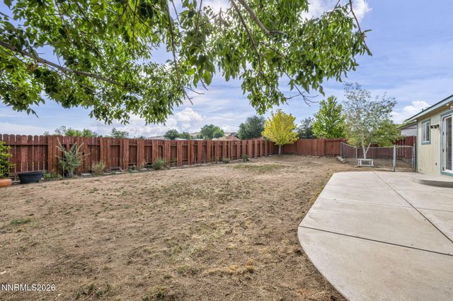 5825 Sepia Court, Sun Valley, NV 89433