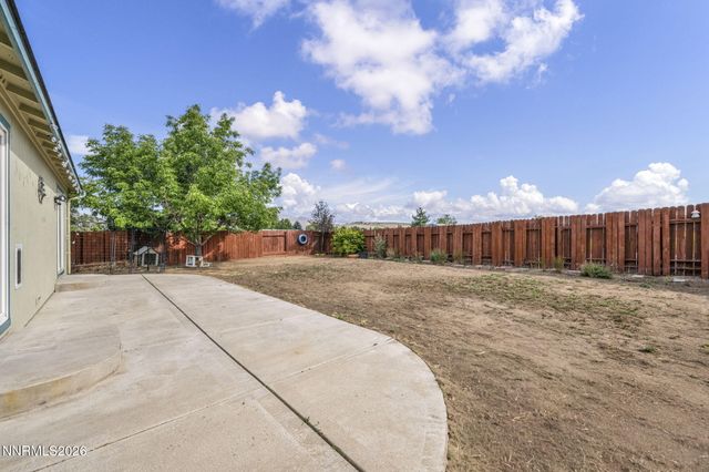 5825 Sepia Court, Sun Valley, NV 89433