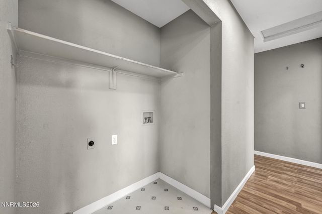 5825 Sepia Court, Sun Valley, NV 89433