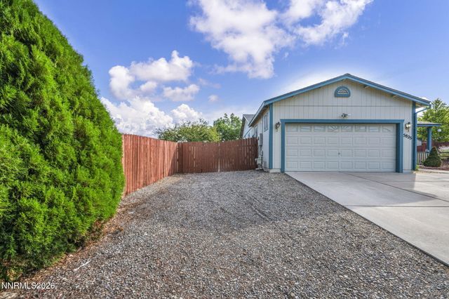 5825 Sepia Court, Sun Valley, NV 89433