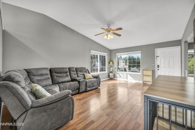5825 Sepia Court, Sun Valley, NV 89433