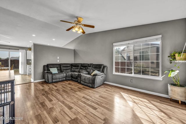 5825 Sepia Court, Sun Valley, NV 89433