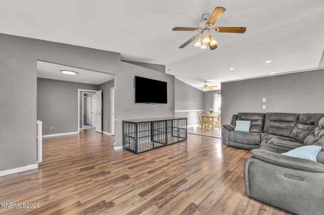 5825 Sepia Court, Sun Valley, NV 89433