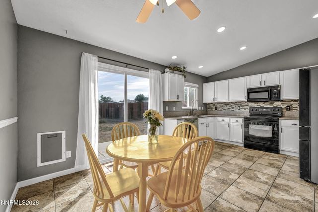 5825 Sepia Court, Sun Valley, NV 89433