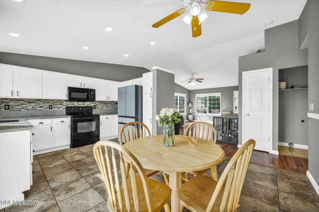5825 Sepia Court, Sun Valley, NV 89433