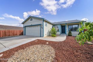 5825 Sepia Court, Sun Valley, NV 89433