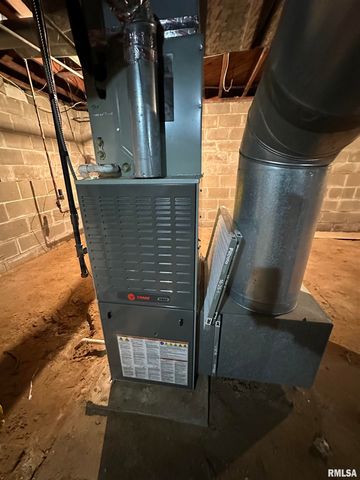 3135 W STARR Street, Peoria, IL 61605