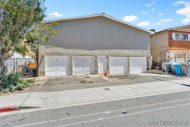 5920 Streamview Dr, San Diego, CA 92105