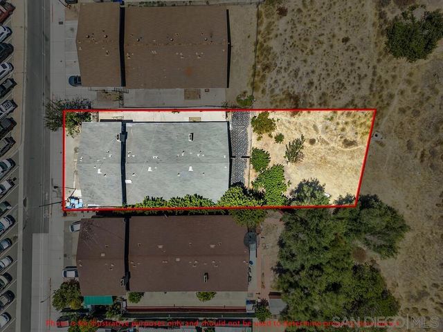5920 Streamview Dr, San Diego, CA 92105
