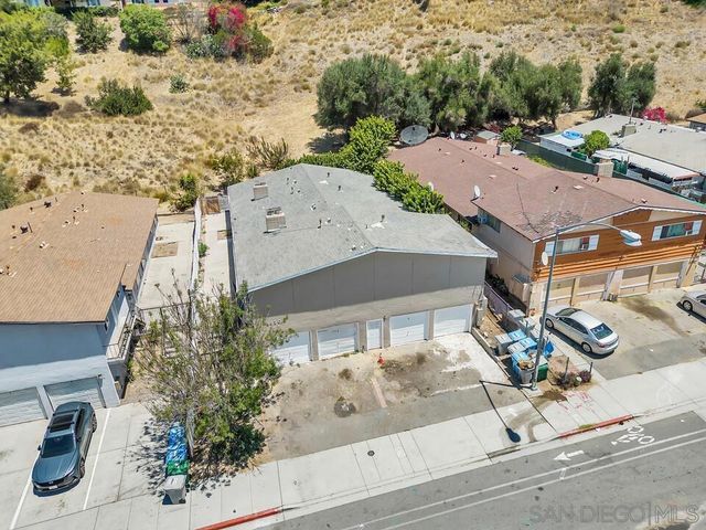 5920 Streamview Dr, San Diego, CA 92105