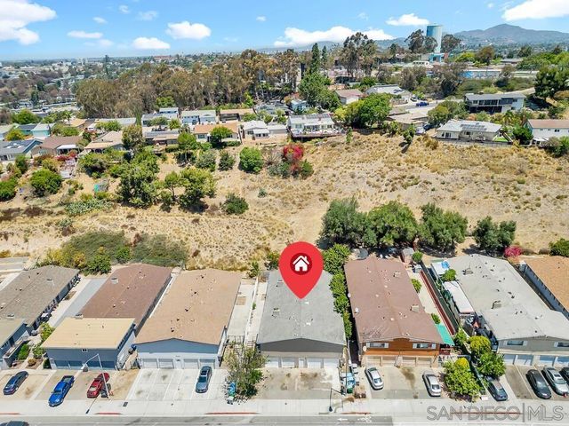 5920 Streamview Dr, San Diego, CA 92105