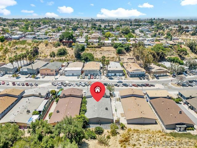 5920 Streamview Dr, San Diego, CA 92105