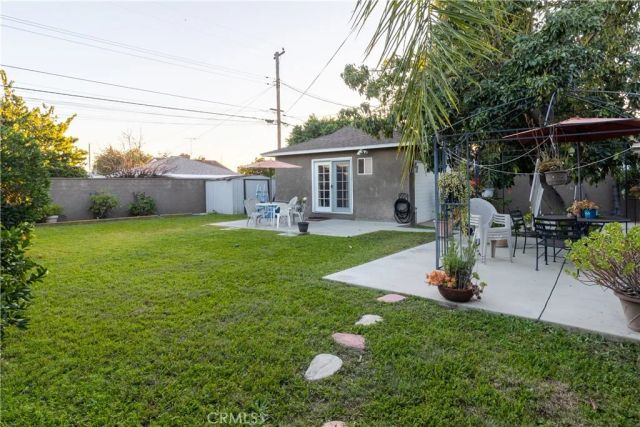 820 W Griswold Rd, Covina, CA 91722