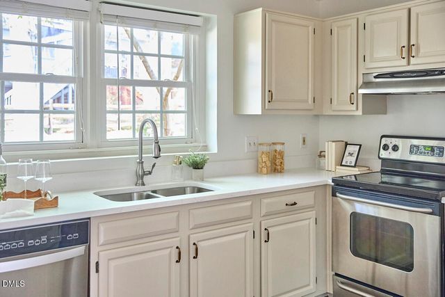 5220 Oakbrook Drive, Durham, NC 27713