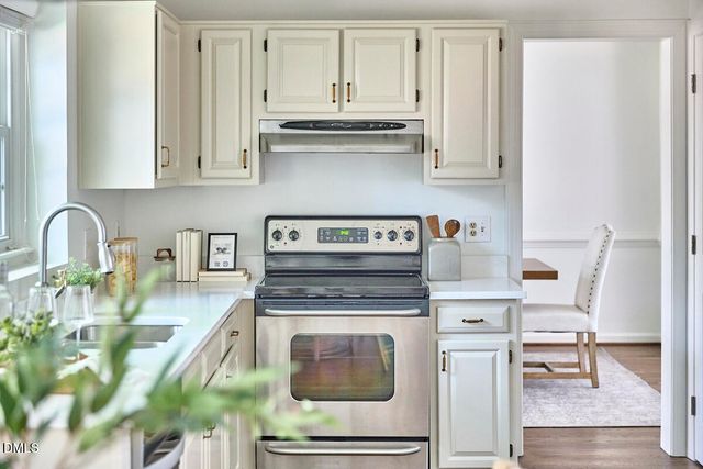 5220 Oakbrook Drive, Durham, NC 27713