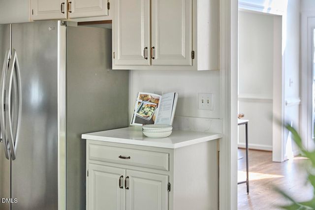 5220 Oakbrook Drive, Durham, NC 27713