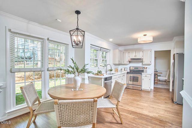 5220 Oakbrook Drive, Durham, NC 27713