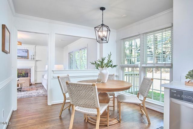 5220 Oakbrook Drive, Durham, NC 27713