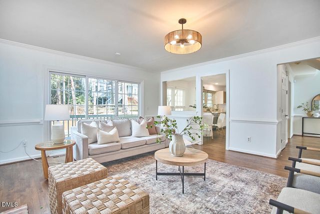 5220 Oakbrook Drive, Durham, NC 27713