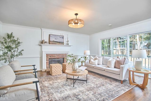 5220 Oakbrook Drive, Durham, NC 27713