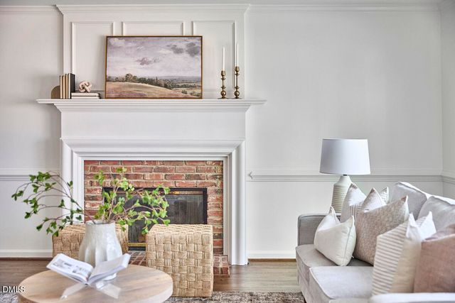 5220 Oakbrook Drive, Durham, NC 27713