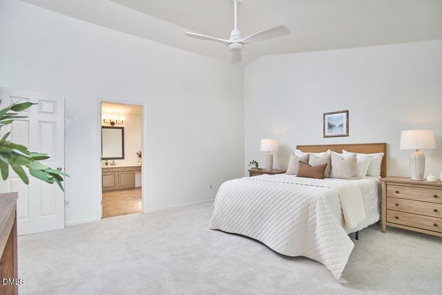 5220 Oakbrook Drive, Durham, NC 27713