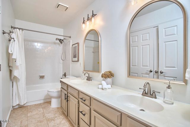 5220 Oakbrook Drive, Durham, NC 27713