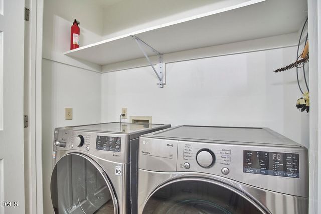 5220 Oakbrook Drive, Durham, NC 27713