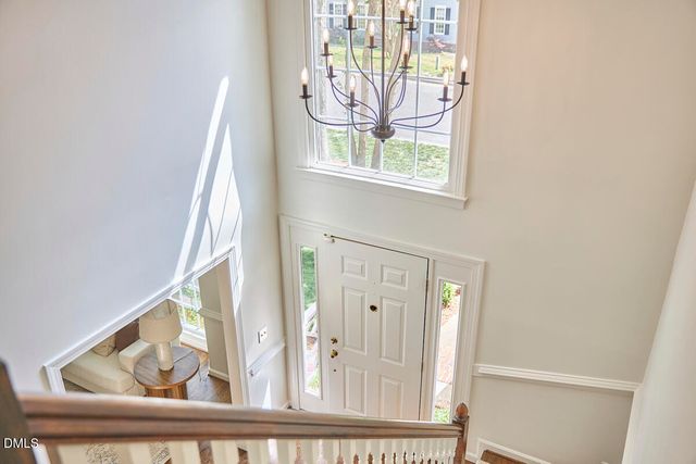 5220 Oakbrook Drive, Durham, NC 27713