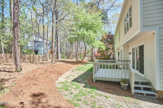 5220 Oakbrook Drive, Durham, NC 27713