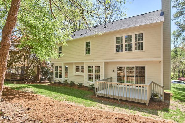 5220 Oakbrook Drive, Durham, NC 27713