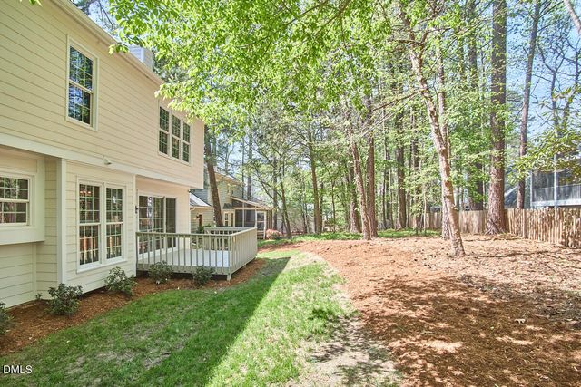 5220 Oakbrook Drive, Durham, NC 27713