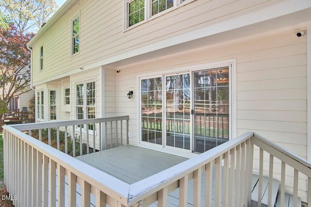 5220 Oakbrook Drive, Durham, NC 27713