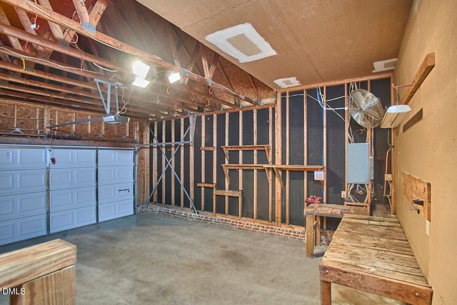 5220 Oakbrook Drive, Durham, NC 27713