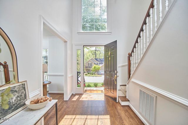 5220 Oakbrook Drive, Durham, NC 27713