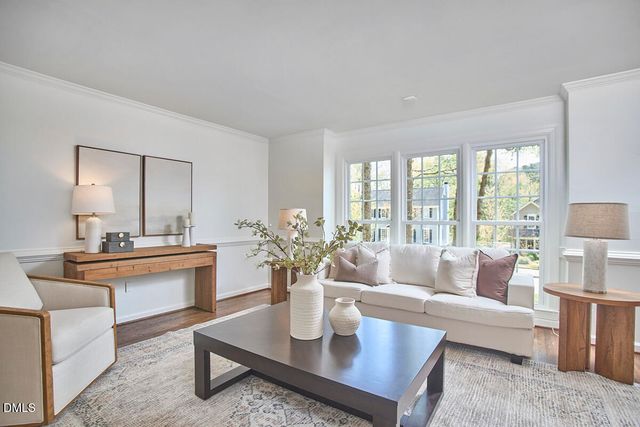 5220 Oakbrook Drive, Durham, NC 27713